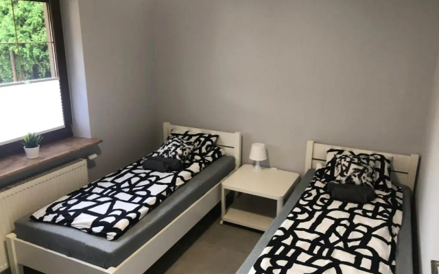 Klimatyzowane Apartamenty i Pokoje przy Targach Kielce