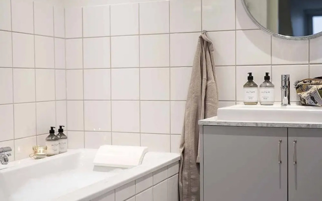 Hjerting Badehotel - Esbjerg