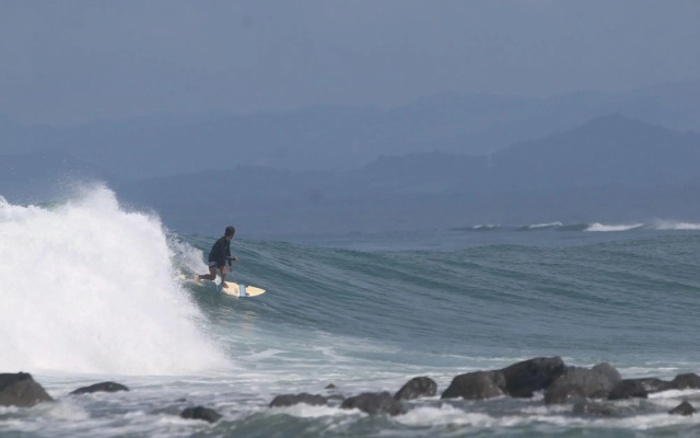 Troncones Point Hostel