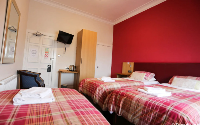Regent House Hotel