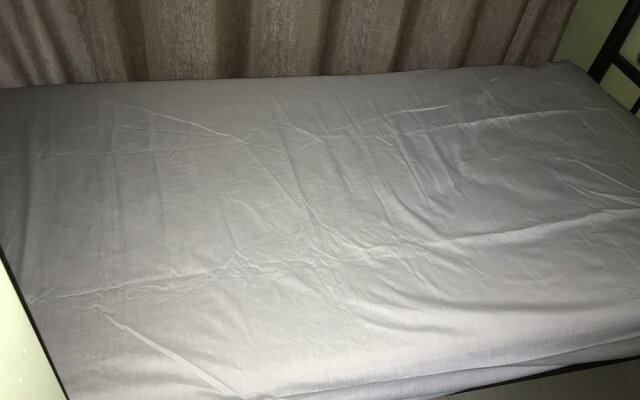 Hangzhou Hallow Hostel