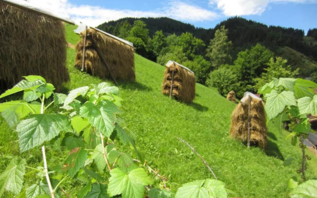 Heidi's Schlummerkiste