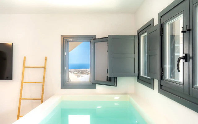 Standard Suite mit Meerblick, Bild 1 von 5