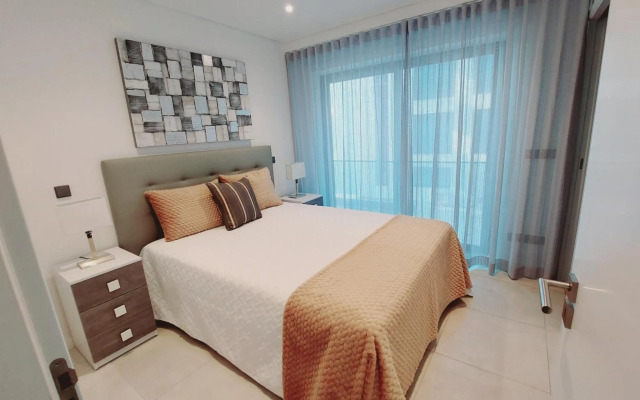 Apartamento Meerblick