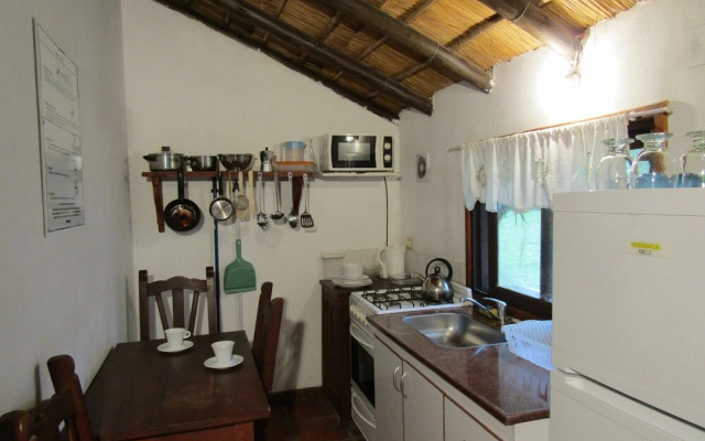 Finca Mombiri
