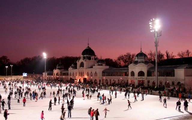 Andrassy 91 Apartment