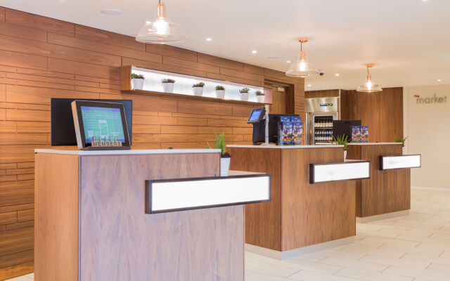 Courtyard by Marriott Glasgow Airport