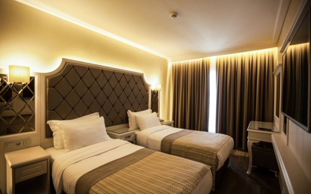 Miss Istanbul Hotel & Spa