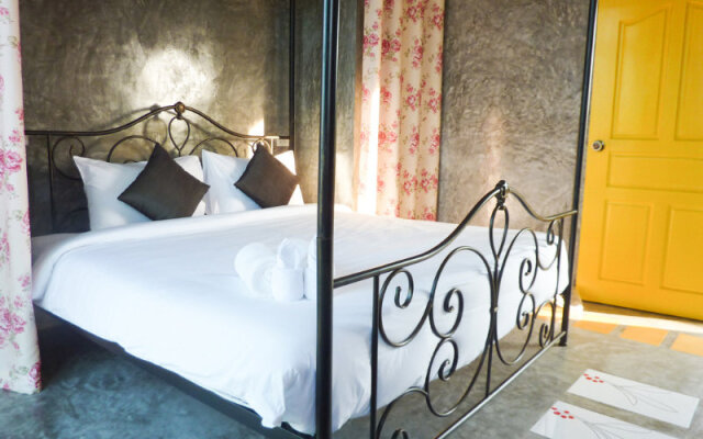Be My Guest
