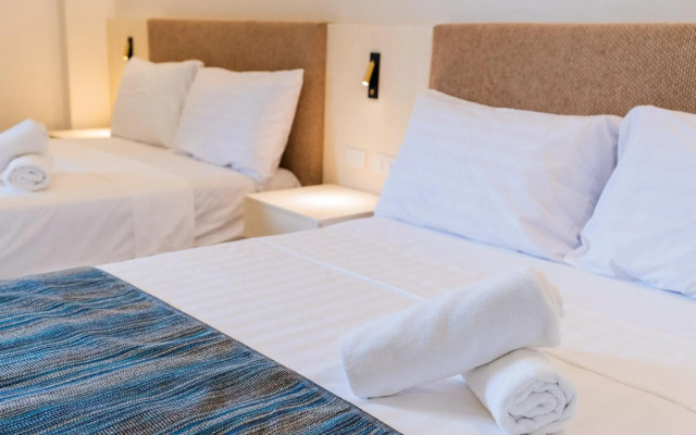 KLM Condotel