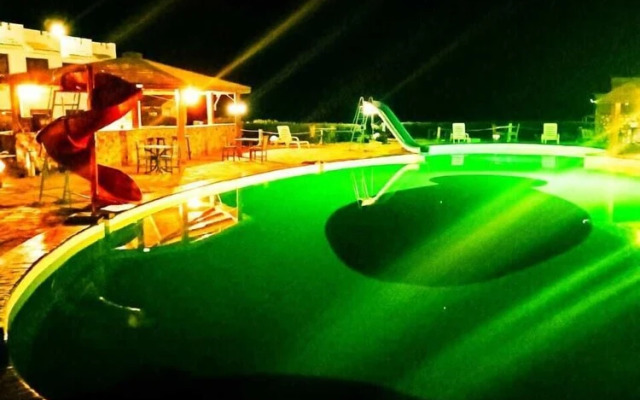 Amigo Hotel Dahab