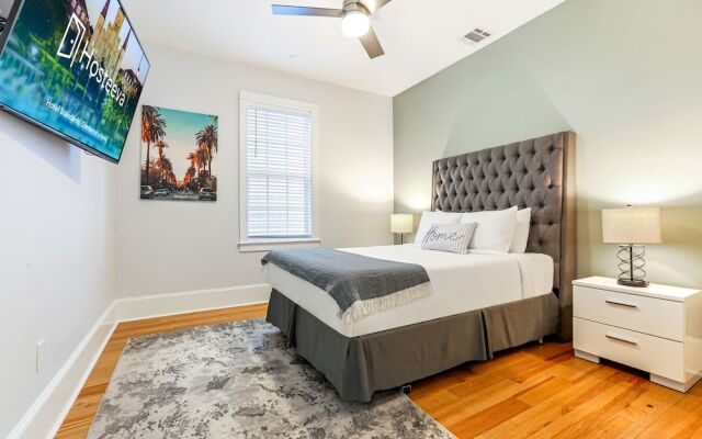 Chic Urban Retreat with Pool Steps to Bourbon St