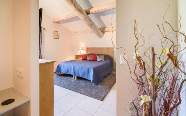 Les Chambres Entre Vigne et Garrigue - Les Collectionneurs