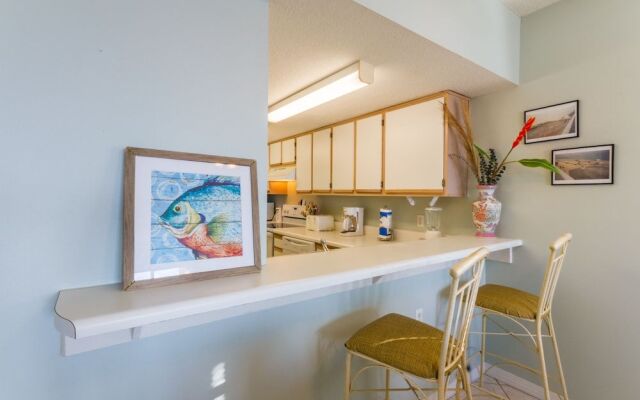 Tropical Winds by Hosteeva