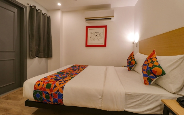Fabhotel Hargobind Enclave