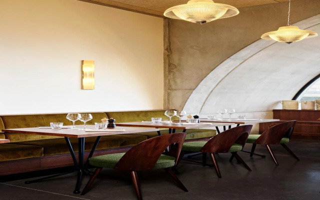 GRAND MESS Clermont-Ferrand