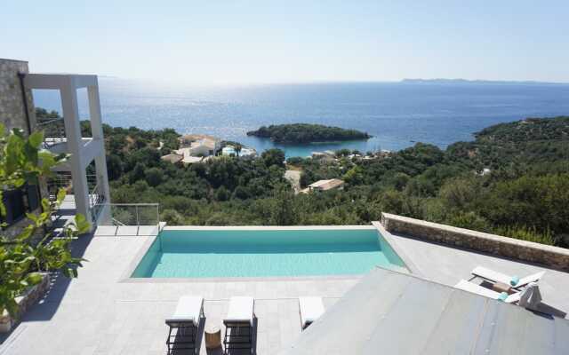 Villa Aldena Sivota