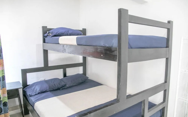 Hostel Caribe Cartagena