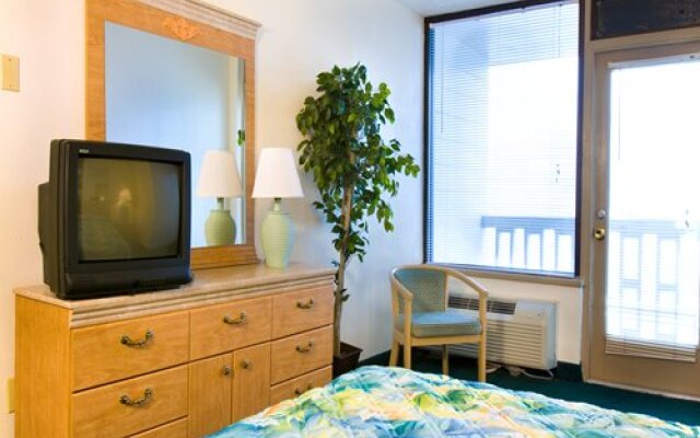 Silver Beach Club Resort Condo