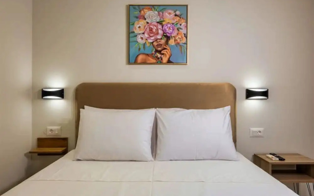 Ionian Serenity House