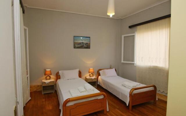 Apartment in Old Town of Lefkas