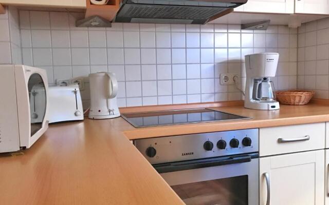Hafenhäuser Breege - Ferienwohnung 18 - Ankerplatz