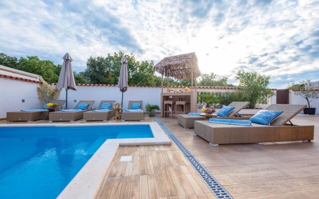 Nice Home in Betiga With Wifi and 2 Bedrooms