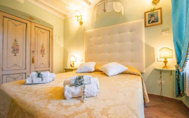 B&B Il sogno del musicista