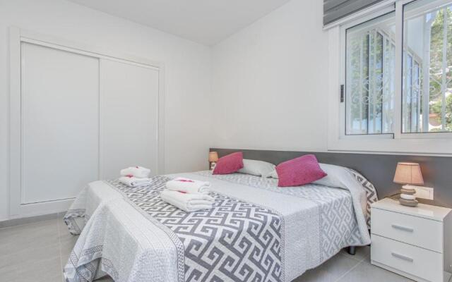 Apart-Rent Apartament BAHIA 0025