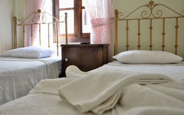 Zeynep Hanim Konukevi