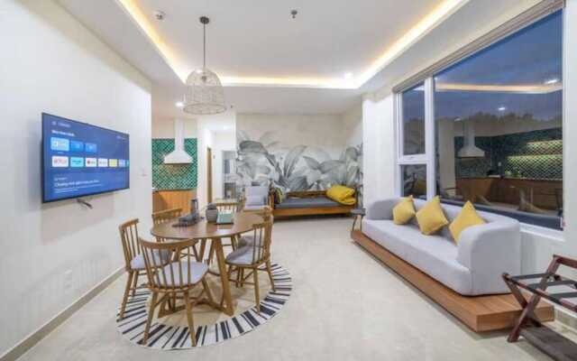 The Grandview Villa Dalat