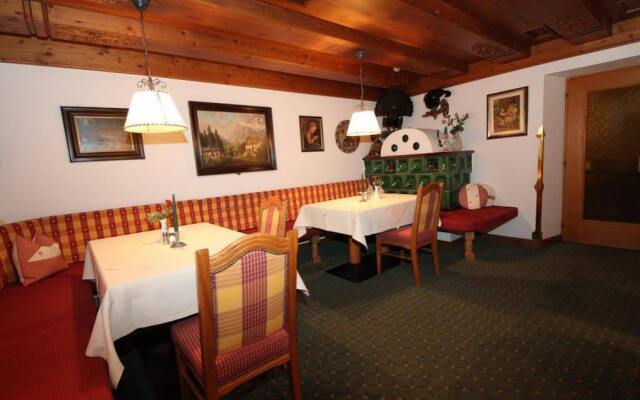Almrausch Pension