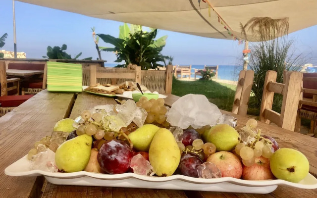 Damour Country Club