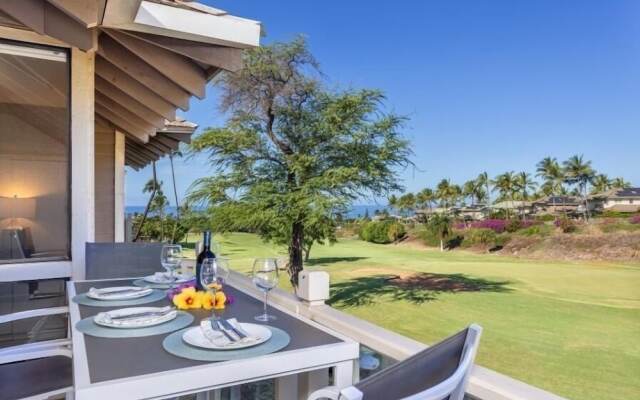 Wailea Grand Champion, #90 2 Bedroom Condo by RedAwning