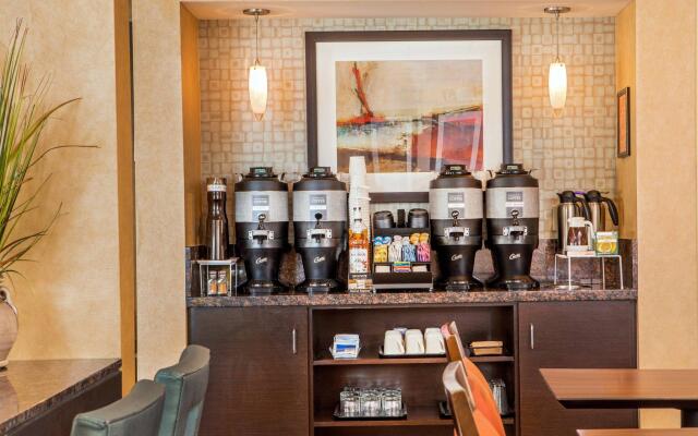 Residence Inn By Marriott Hartford Manchester