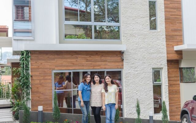 Austrianne Residences