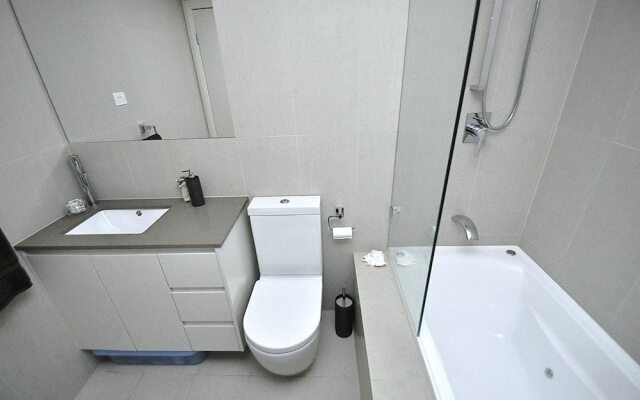 North Sydney Furnished Apartments