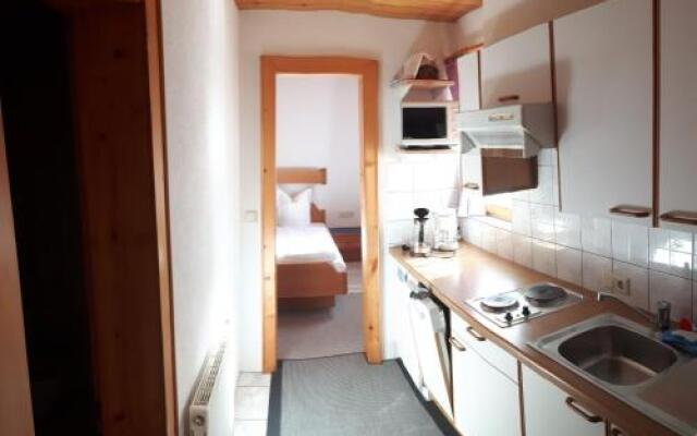 Apartmenthaus Immler