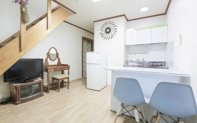 Pocheon Starlight Sonata Pension