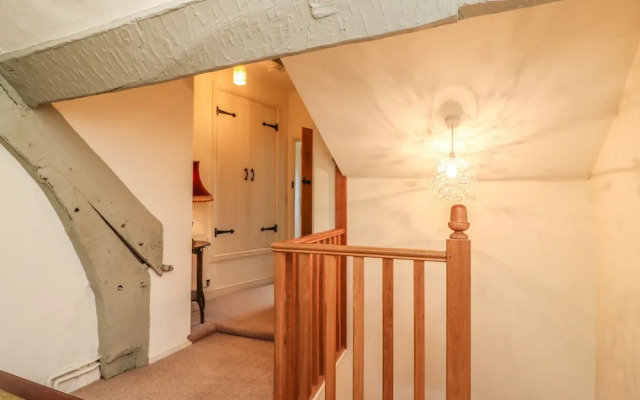 King Charles Cottage
