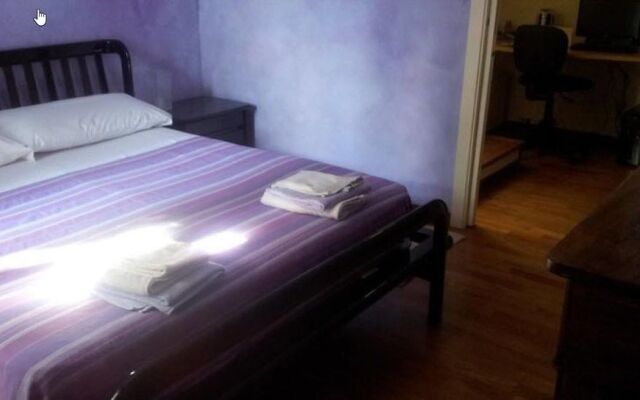 B&B Ariadamare