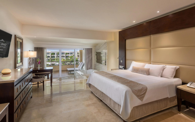 Moon Palace The Grand Cancun - All-inclusive
