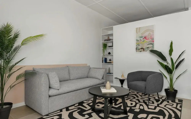 Neighbourgood Franschhoek