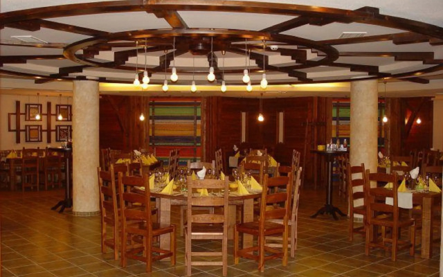 Hotel Orphey
