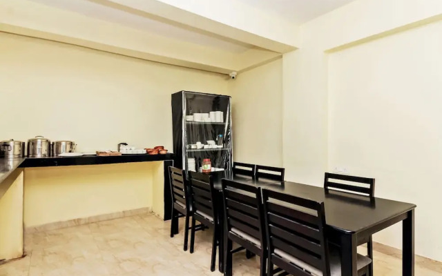 Silverkey Executive Stays 27824 Dharamkar Residency