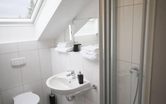 Outlet Apartments Metzingen