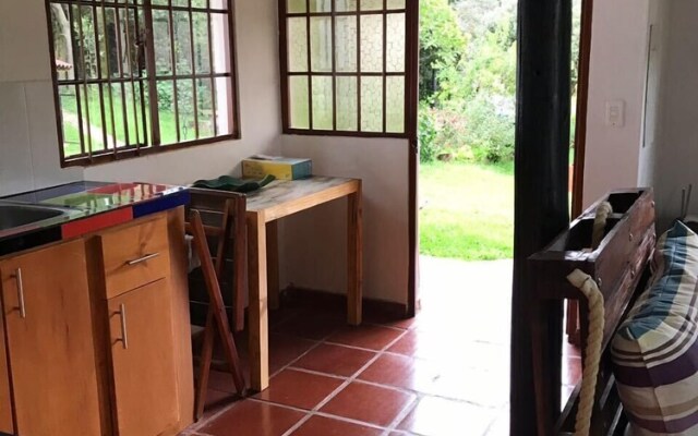 Tu Santuario