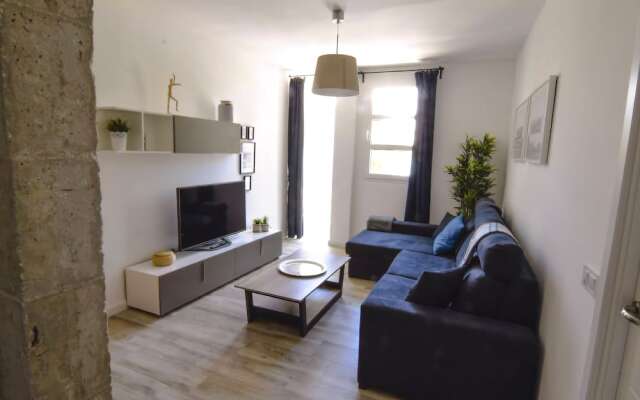 Letmalaga Pedregalejo