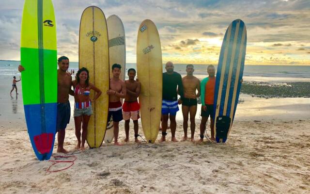 Hostel Jericoacoara