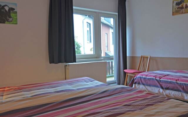 Cozy Holiday Home in Stormbruch with Private Terrace